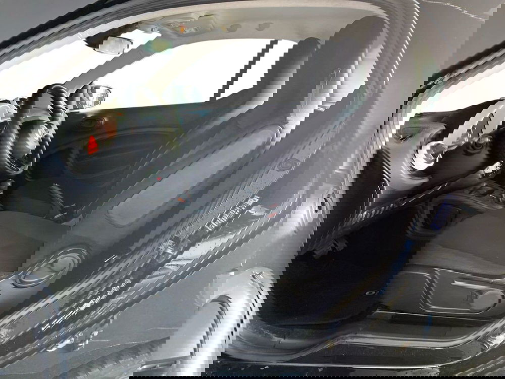 smart Fortwo usata a Bergamo (11)