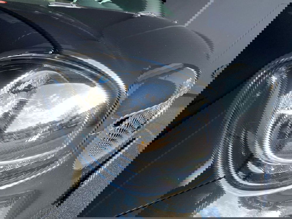 smart Fortwo usata a Bergamo (12)