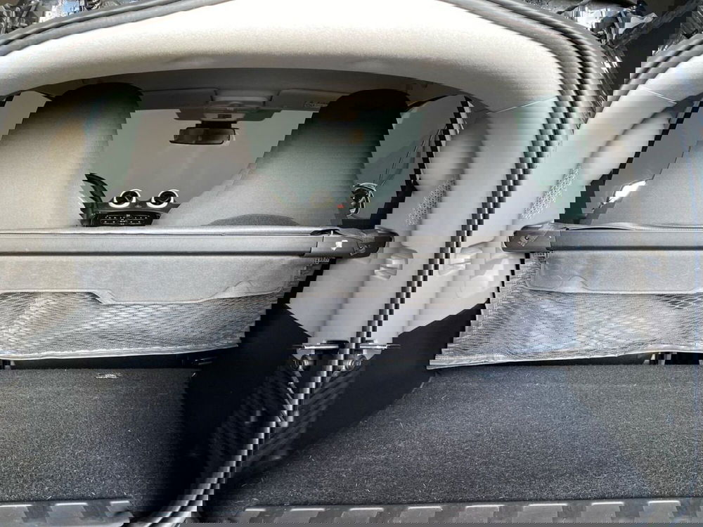 smart Fortwo usata a Bergamo (13)