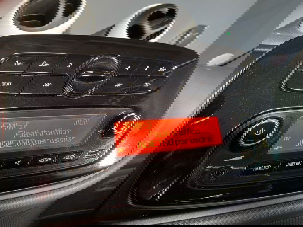 smart Fortwo usata a Bergamo (14)