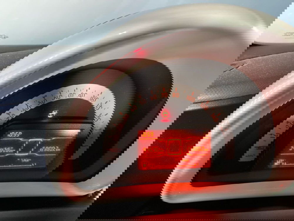 smart Fortwo usata a Bergamo (15)