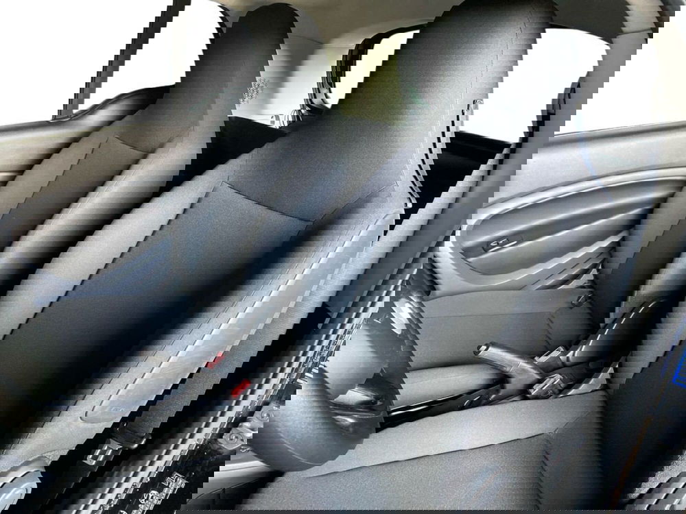 smart Fortwo usata a Bergamo (16)