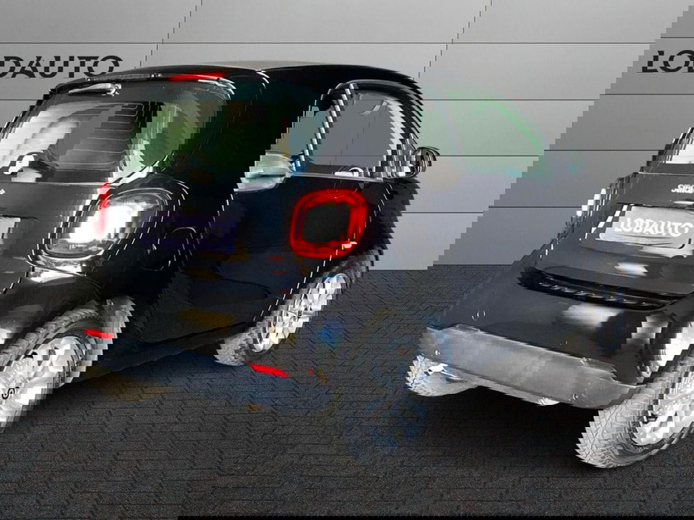 smart Fortwo usata a Bergamo (2)