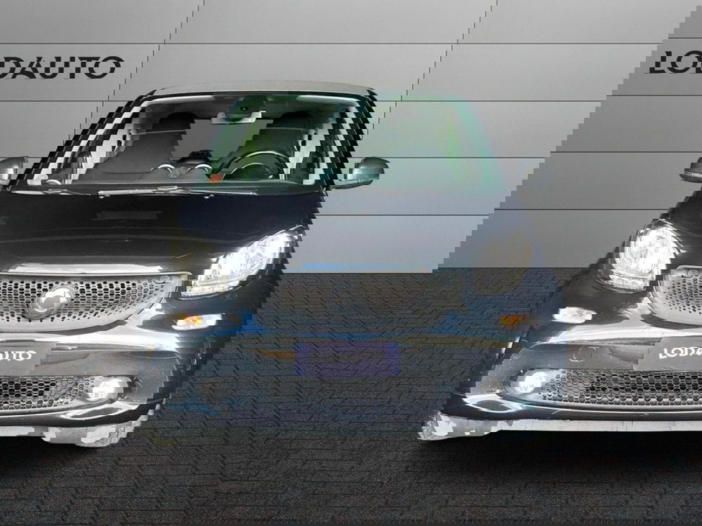 smart Fortwo usata a Bergamo (3)