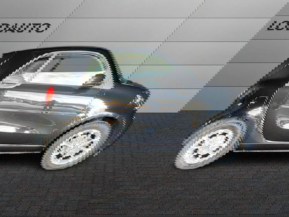 smart Fortwo usata a Bergamo (5)