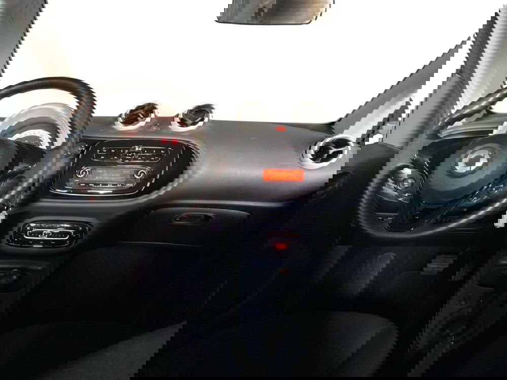 smart Fortwo usata a Bergamo (8)