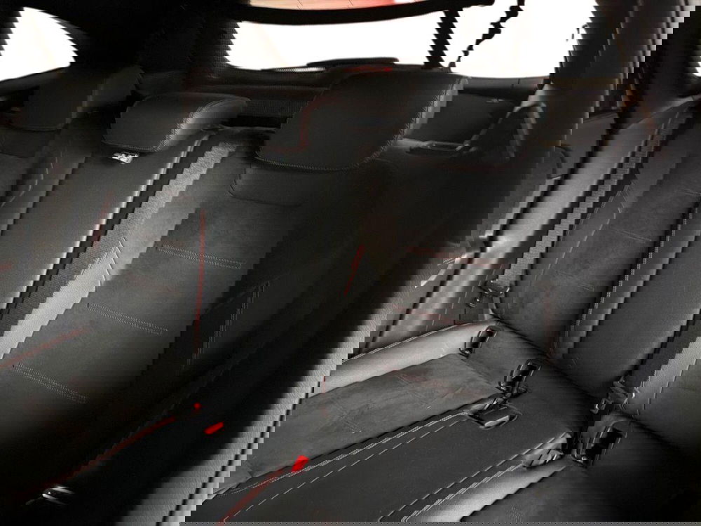 Mercedes-Benz GLA SUV usata a Bergamo (16)