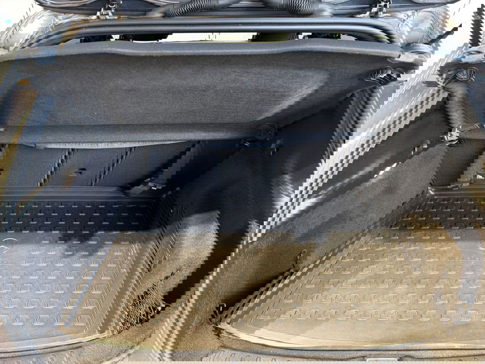 Mercedes-Benz GLA SUV usata a Bergamo (8)