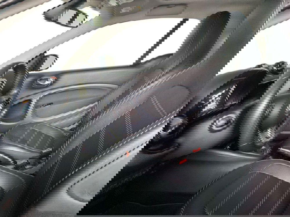 smart Fortwo usata a Bergamo (10)