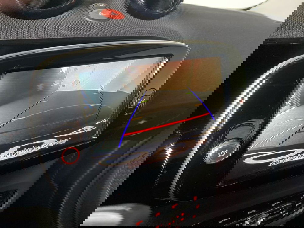 smart Fortwo usata a Bergamo (12)