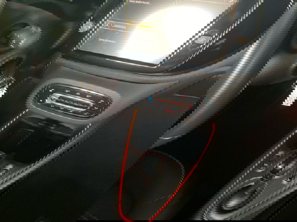 smart Fortwo usata a Bergamo (14)