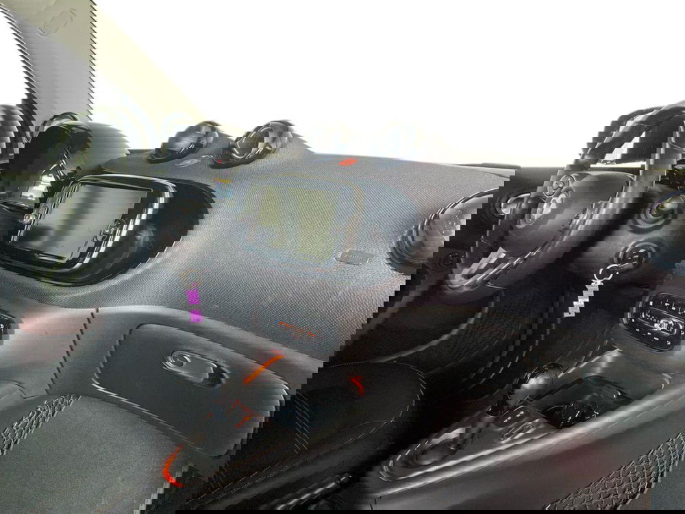 smart Fortwo usata a Bergamo (15)