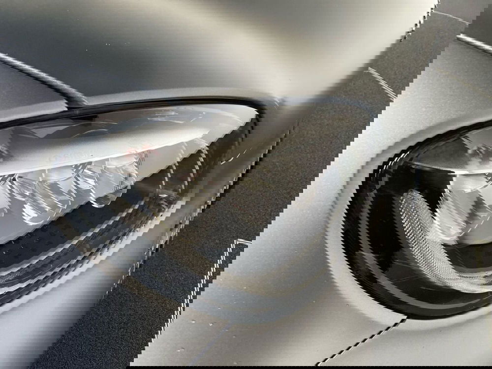 smart Fortwo usata a Bergamo (7)