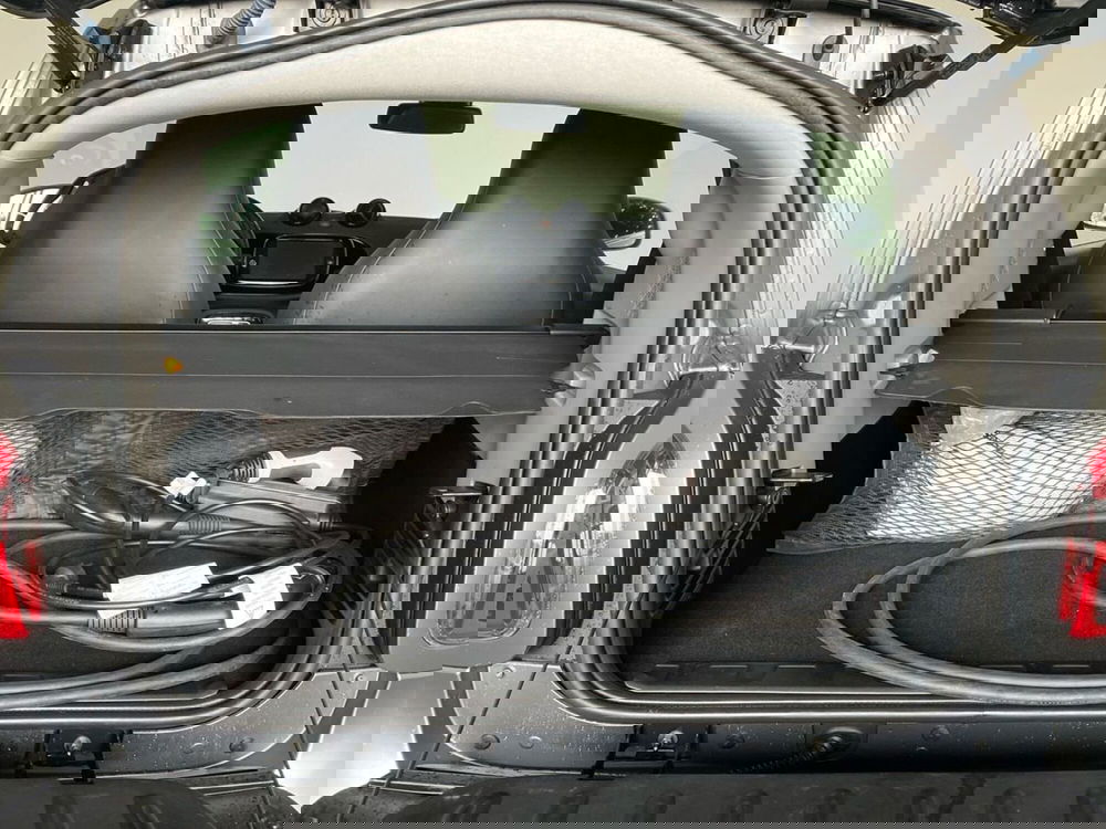 smart Fortwo usata a Bergamo (8)