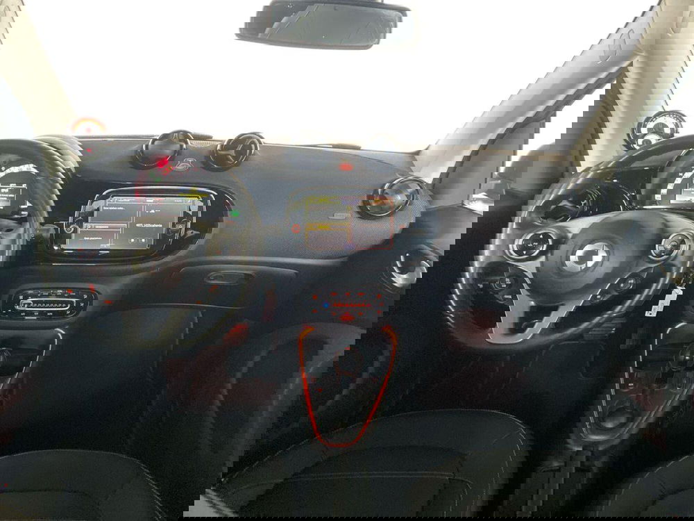 smart Fortwo usata a Bergamo (9)