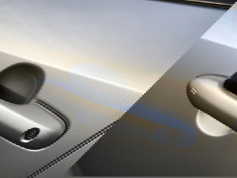 Toyota Corolla Touring Sports nuova a Mantova (11)