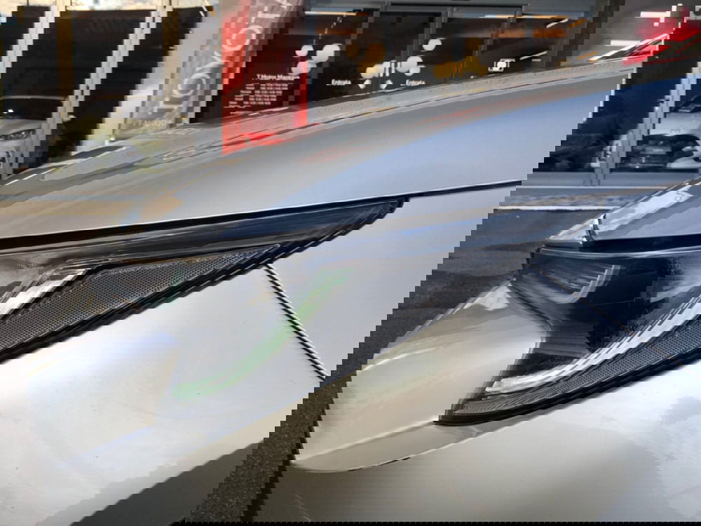 Toyota Corolla Touring Sports nuova a Mantova (12)