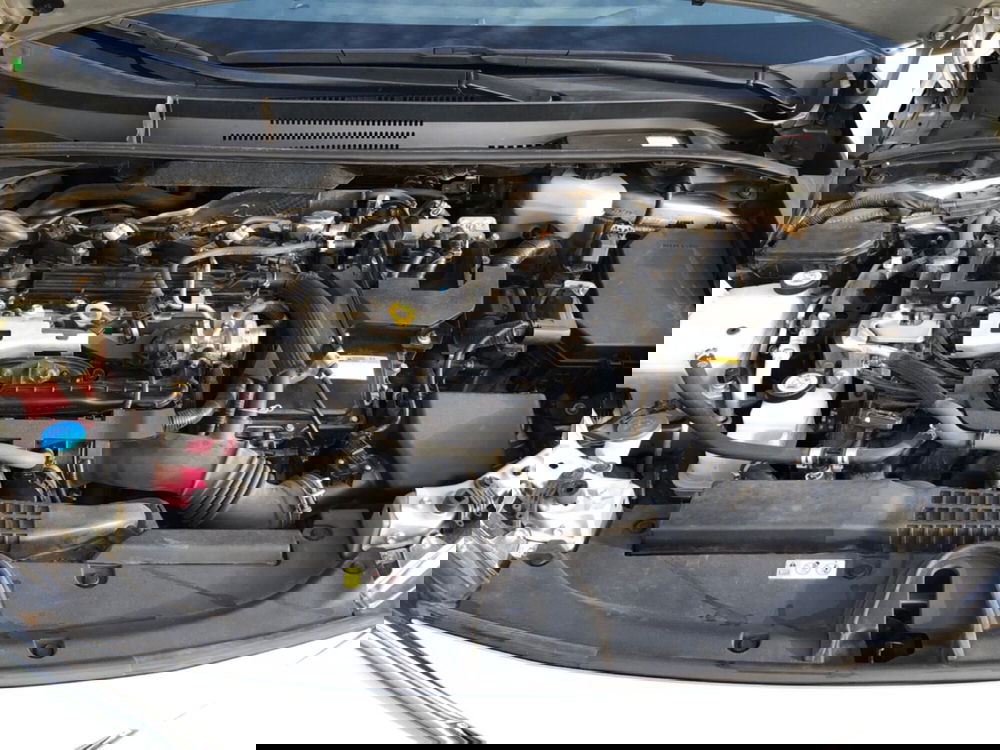 Toyota Corolla Touring Sports nuova a Mantova (13)