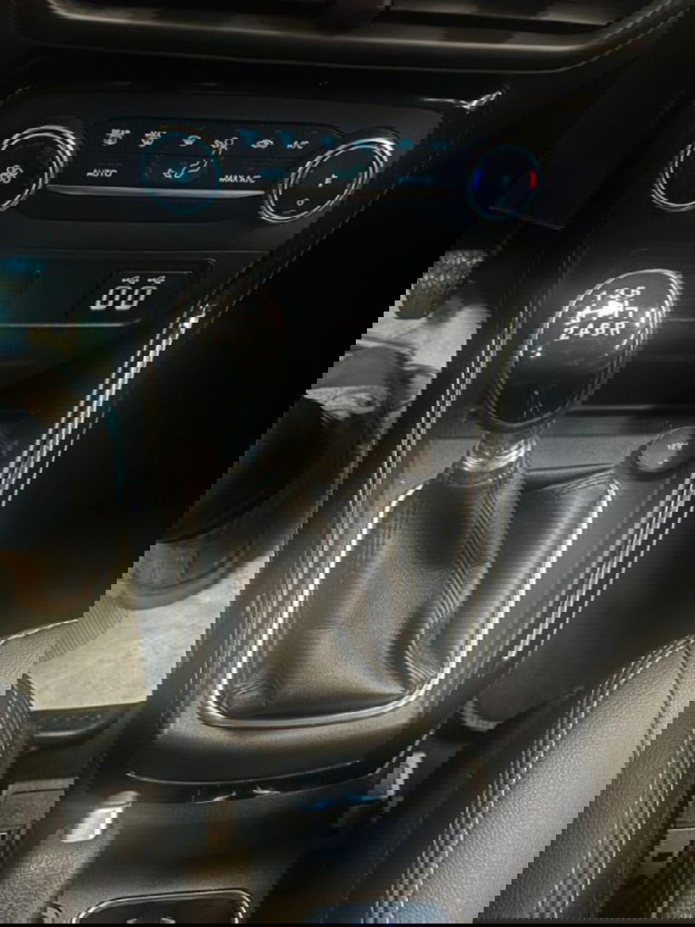 Ford EcoSport usata a Lodi (11)