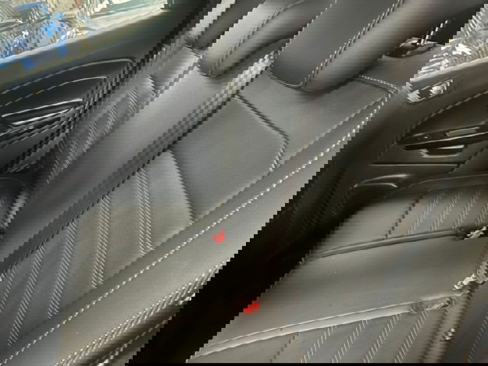 Ford EcoSport usata a Lodi (12)