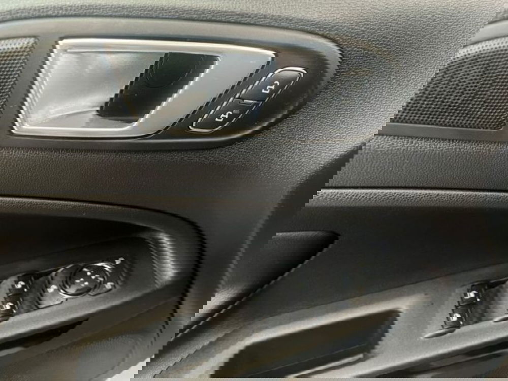 Ford EcoSport usata a Lodi (13)