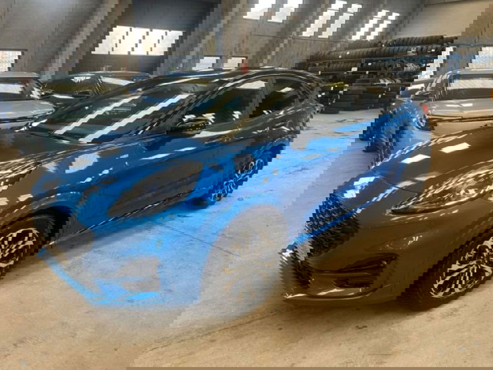 Ford Puma usata a Lodi