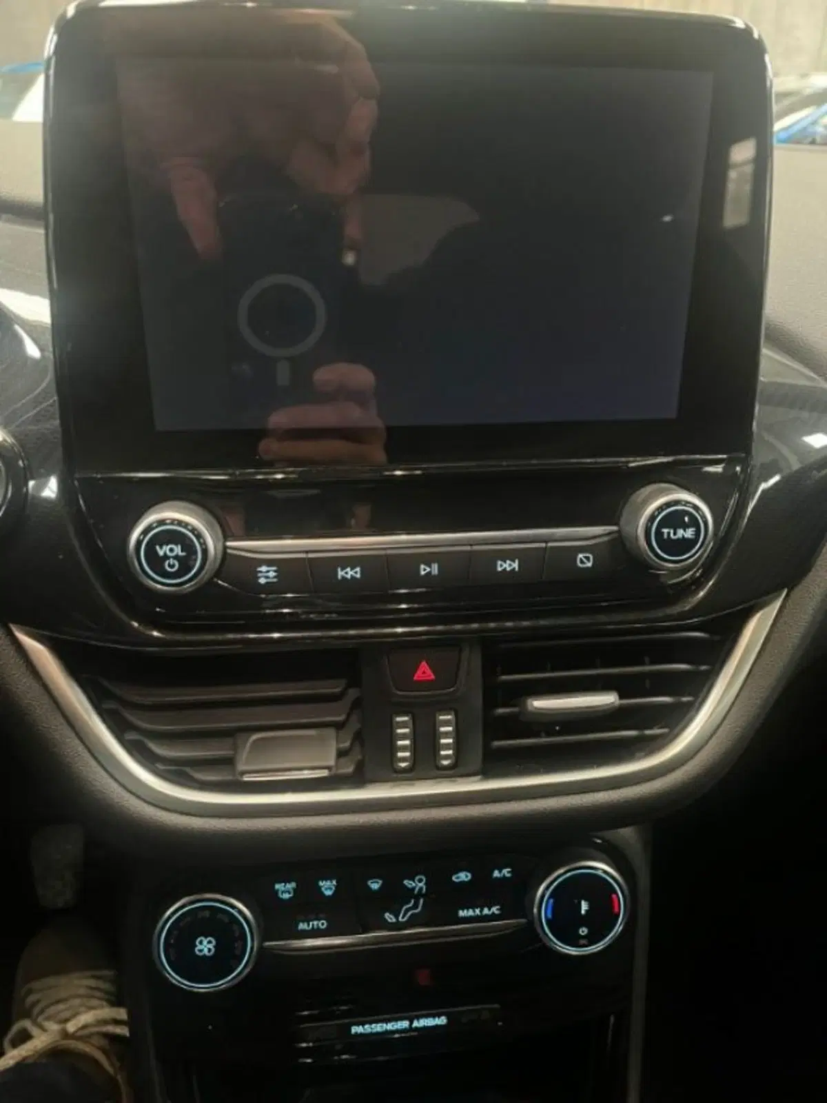 Ford Puma usata a Lodi (10)