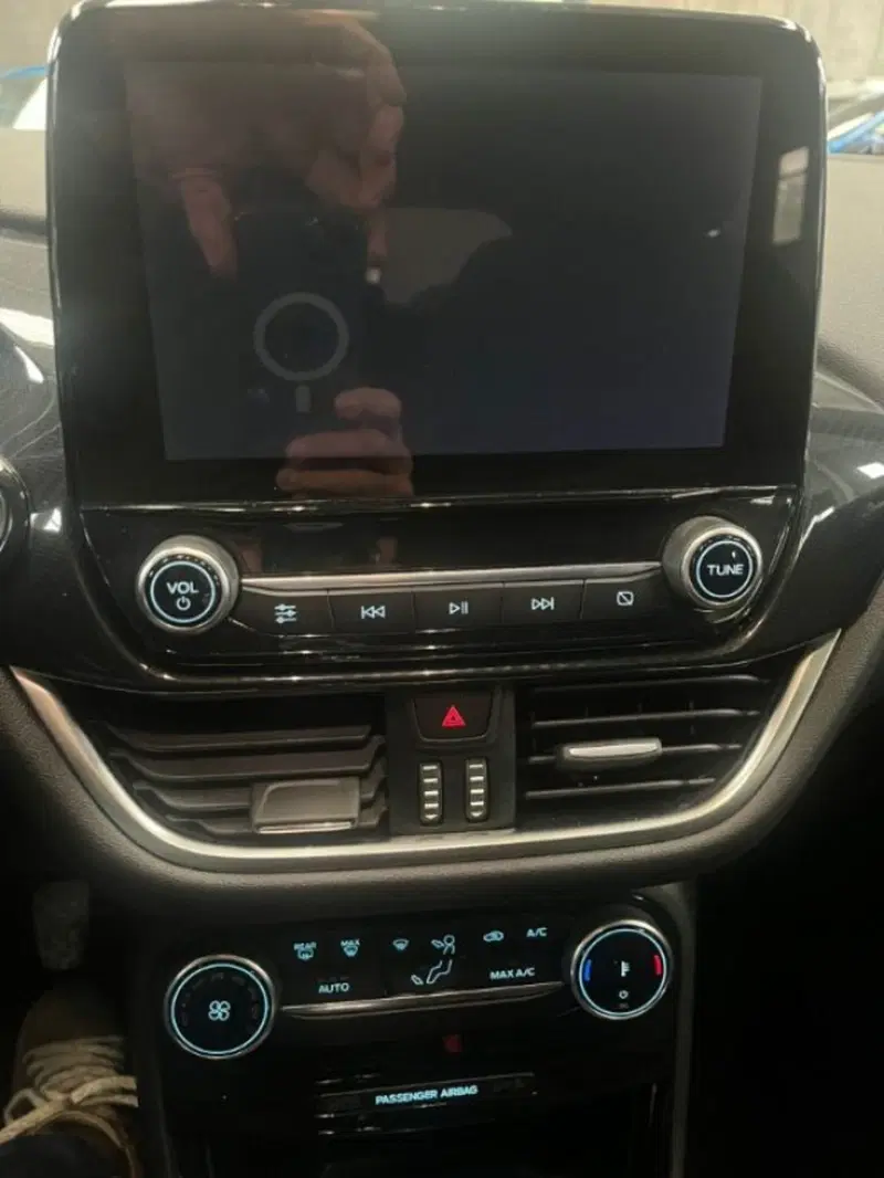 Ford Puma usata a Lodi (10)