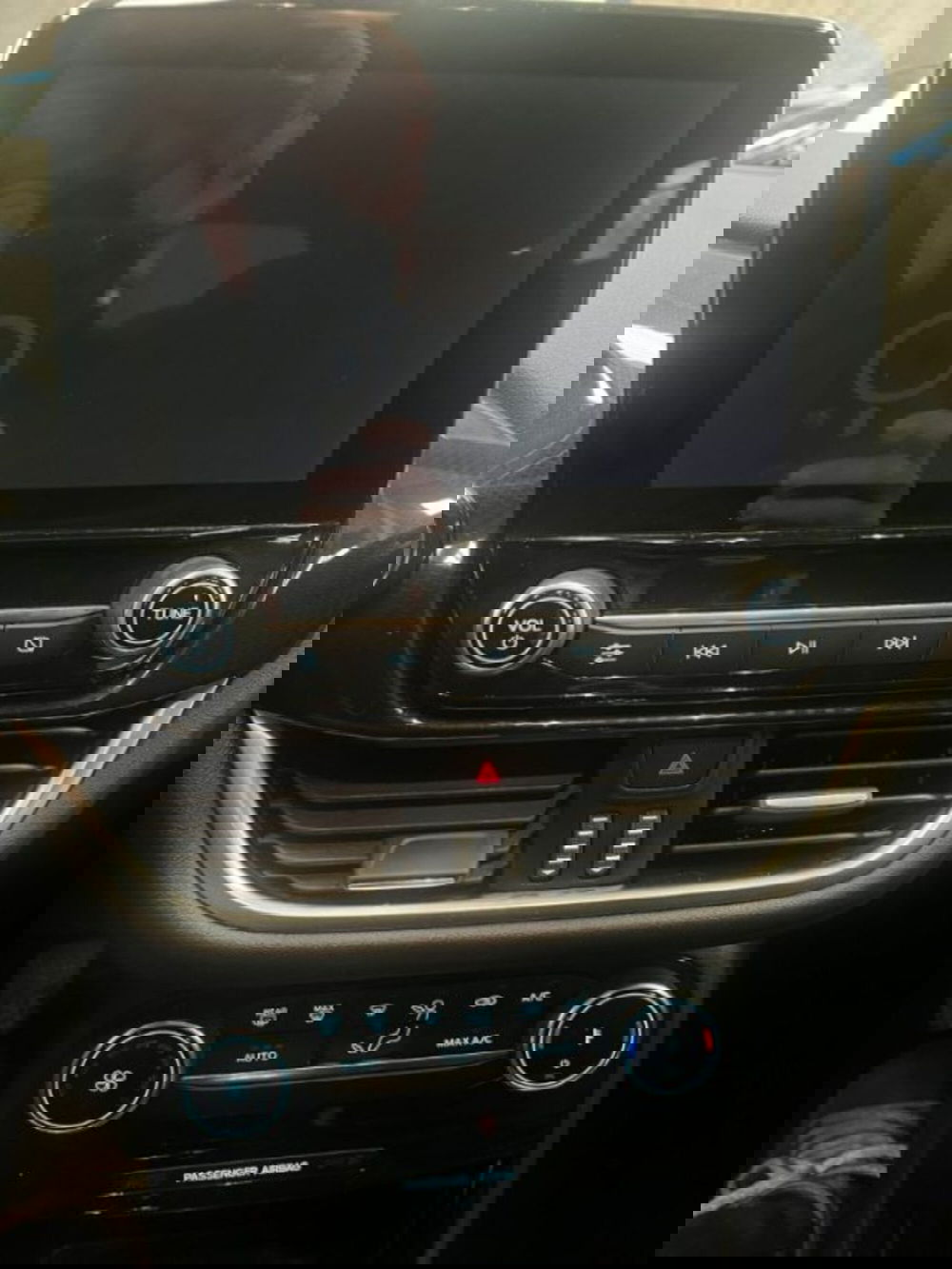 Ford Puma usata a Lodi (10)