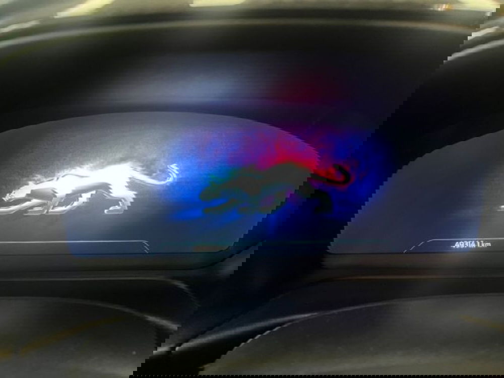 Ford Puma usata a Lodi (11)