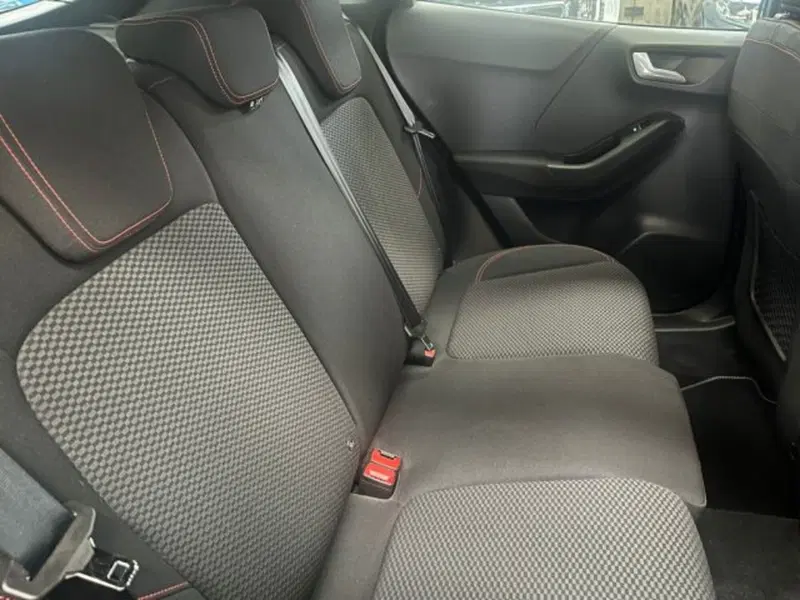 Ford Puma usata a Lodi (13)