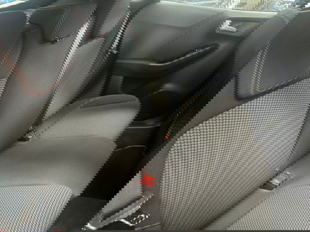 Ford Puma usata a Lodi (13)