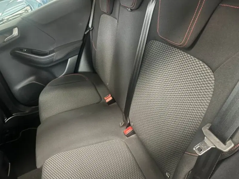 Ford Puma usata a Lodi (14)