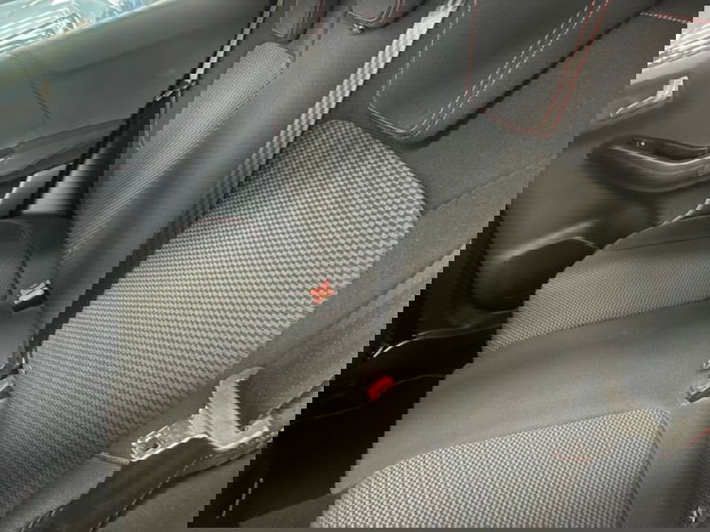 Ford Puma usata a Lodi (14)