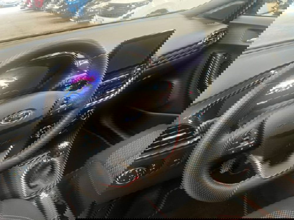 Ford Puma usata a Lodi (7)