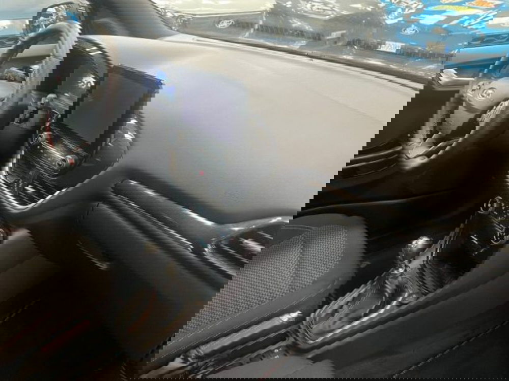 Ford Puma usata a Lodi (8)