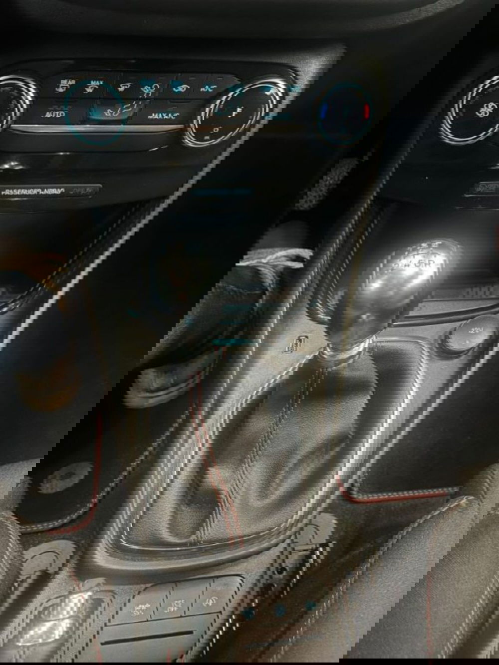 Ford Puma usata a Lodi (9)