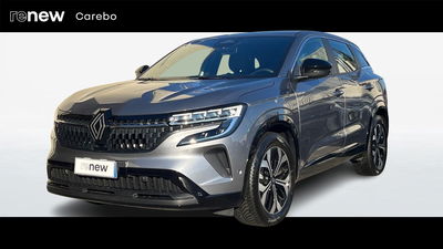 Renault Austral 1.2 full hybrid Techno 200cv auto del 2023 usata a Parma