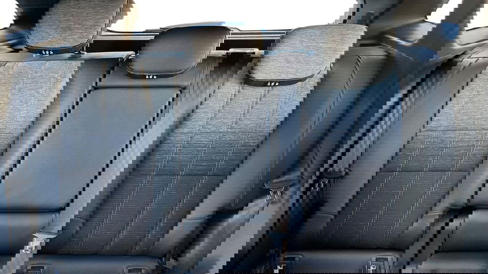 Renault Austral usata a Parma (15)