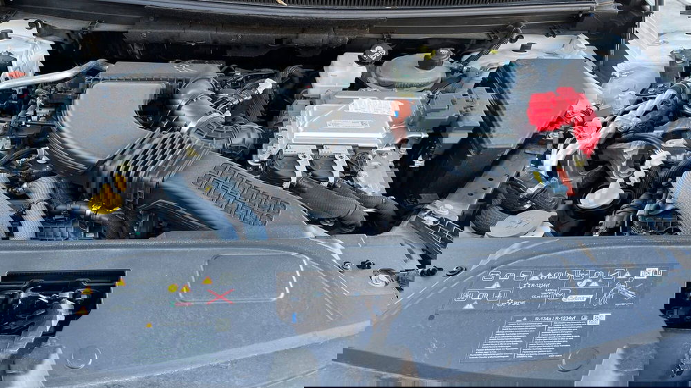 Renault Austral usata a Parma (18)