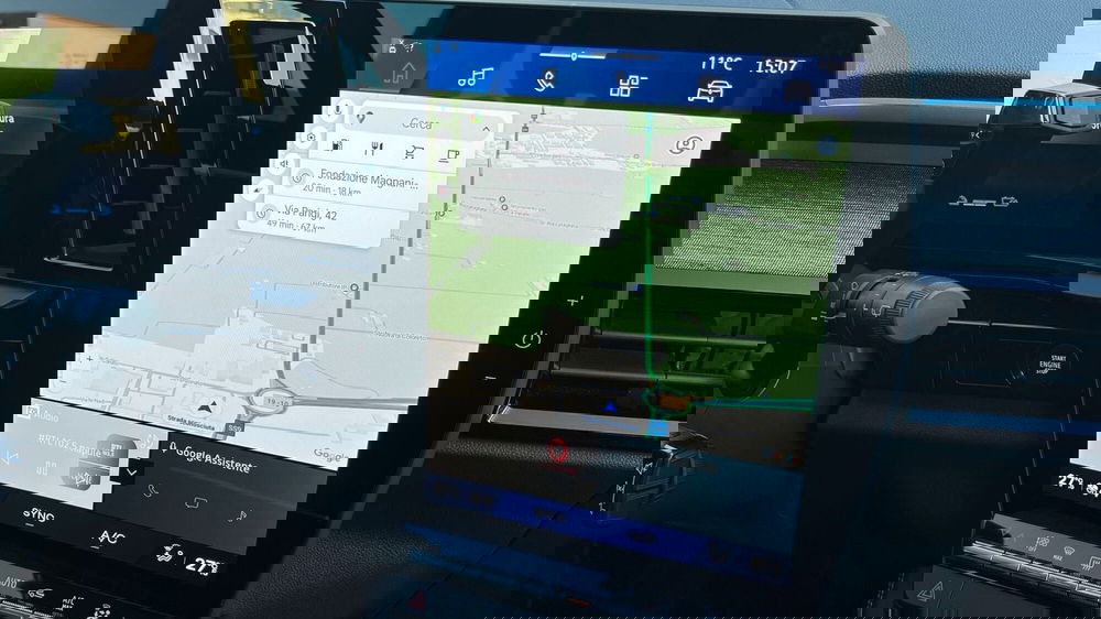 Renault Austral usata a Parma (7)