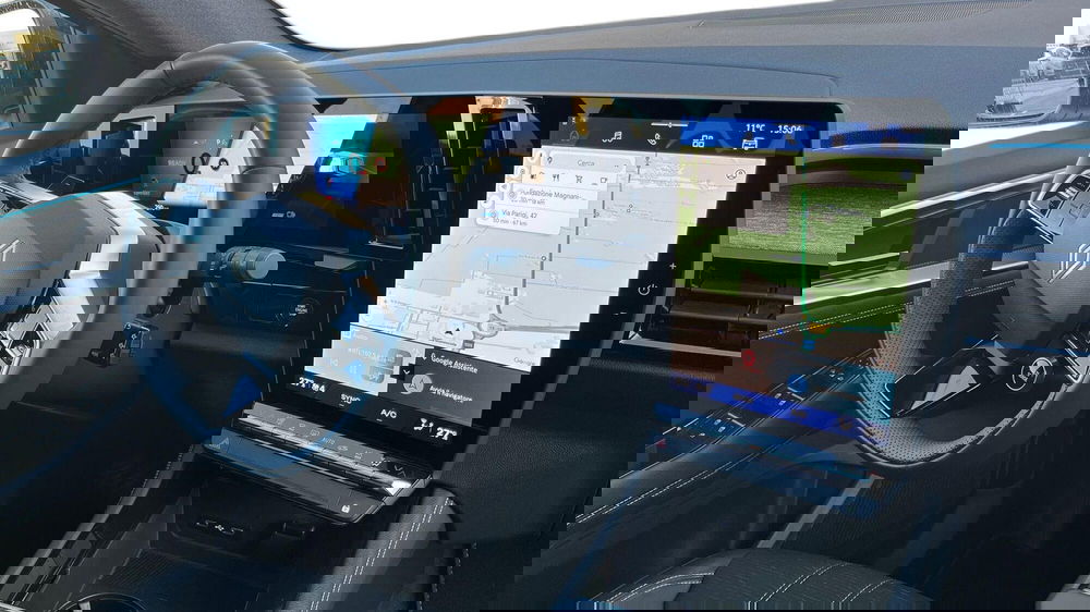 Renault Austral usata a Parma (8)