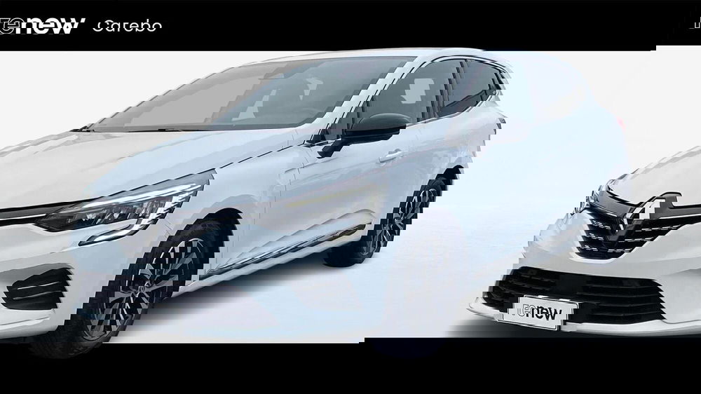 Renault Clio usata a Parma