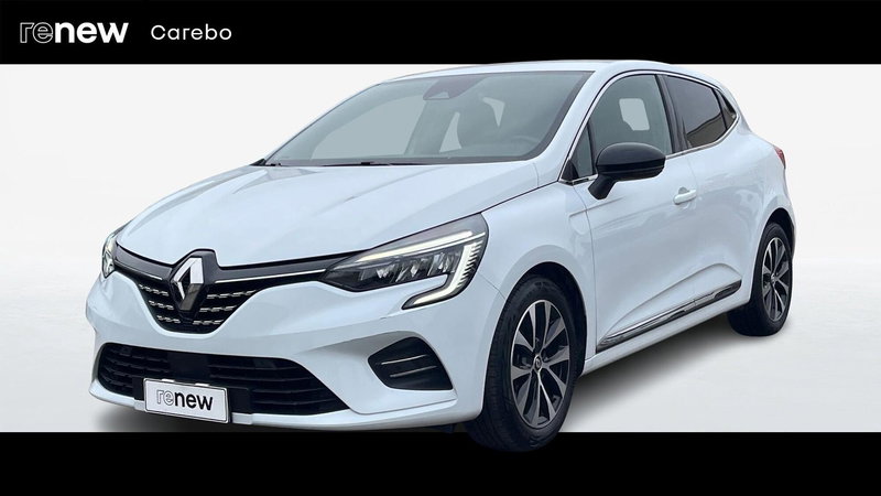 Renault Clio usata a Parma