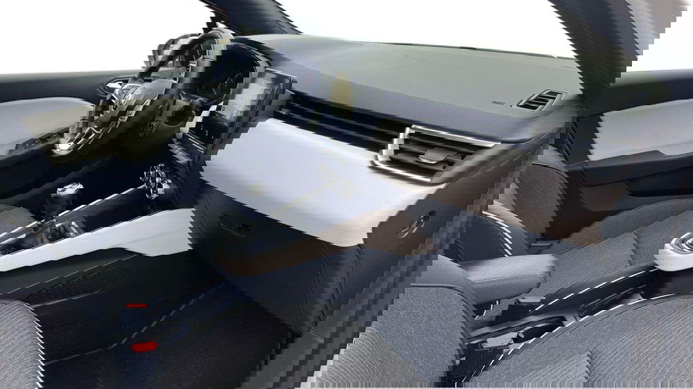 Renault Clio usata a Parma (11)