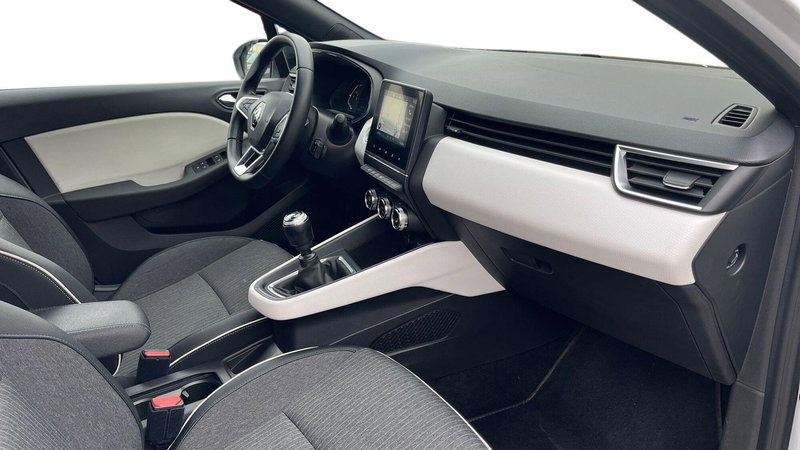 Renault Clio usata a Parma (11)