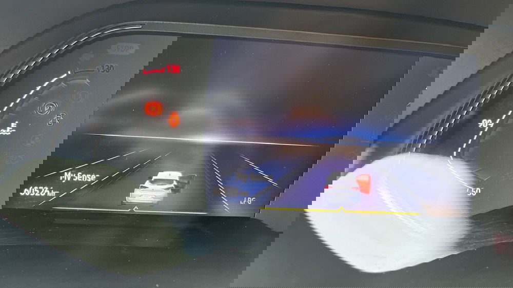 Renault Clio usata a Parma (12)