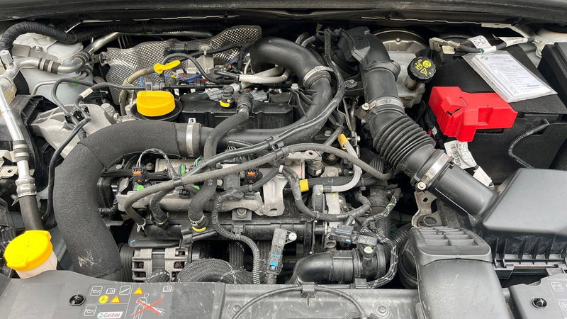 Renault Clio usata a Parma (15)