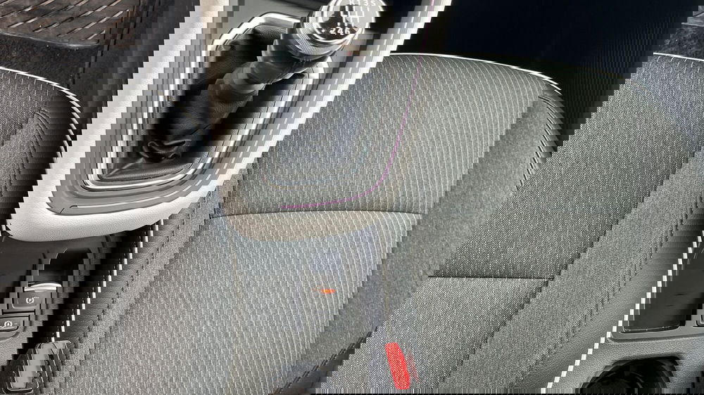 Renault Clio usata a Parma (16)