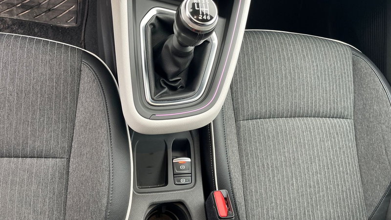 Renault Clio usata a Parma (16)